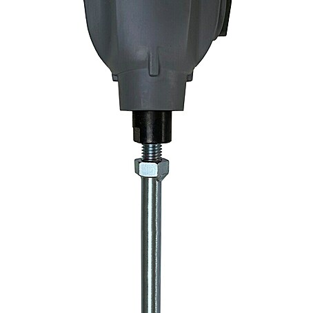 Berg Wendelrührer WRR 140 G (Mischvolumen: 45 l - 75 l, M 14, Mit Schutzring)