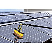 Neptun Komplet za čiščenje sončnih panelov in fasad z različnimi nastavki  (Teleskopski ročaj, 120 cm - 490 cm) | 7317 - Wassertechnik Reinigung | IAFB - Systemteile Wassertechnik | IAF - Wassertechnik | IA - Gartenhartware | I - Stadtgarten | BAUHAUS