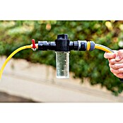 Neptun Komplet za čiščenje sončnih panelov in fasad z različnimi nastavki  (Teleskopski ročaj, 120 cm - 490 cm) | 7317 - Wassertechnik Reinigung | IAFB - Systemteile Wassertechnik | IAF - Wassertechnik | IA - Gartenhartware | I - Stadtgarten | BAUHAUS