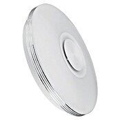 Panaled Plafón LED redondo Spectra (55 W, Ø x Al: 48 x 7 cm, Blanco, RGBW) | BAUHAUS