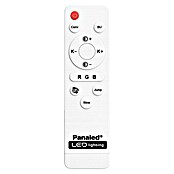 Panaled Plafón LED redondo Prisma (55 W, Ø x Al: 47 x 7 cm, Blanco, RGBW) | BAUHAUS