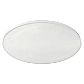 Panaled Plafón LED redondo Prisma (55 W, Ø x Al: 47 x 7 cm, Blanco, RGBW) | BAUHAUS