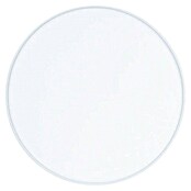 Panaled Plafón LED redondo Prisma (55 W, Ø x Al: 47 x 7 cm, Blanco, RGBW) | BAUHAUS