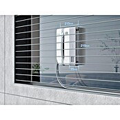 Ecovacs Robotski čistilnik oken Winbot Mini  (Prostornina vodnega rezervoarja robota: 60 ml, Sesalna moč: 7.500 Pa) | Roboti za čiščenje oken | Čistilni roboti | Naprave za čiščenje | Stroji | Orodja in stroji | Izdelki | BAUHAUS