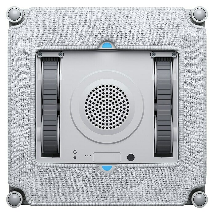 Ecovacs Robotski čistilnik oken Winbot Mini  (Prostornina vodnega rezervoarja robota: 60 ml, Sesalna moč: 7.500 Pa) | Roboti za čiščenje oken | Čistilni roboti | Naprave za čiščenje | Stroji | Orodja in stroji | Izdelki | BAUHAUS