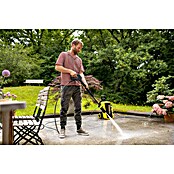Kärcher Hidrolimpiadora de alta presión K7 Comfort Premium (180 bar, 3.000 W, Capacidad de bombeo: 600 l/h, Sin Home Kit) | BAUHAUS