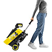 Kärcher Hidrolimpiadora de alta presión K7 Comfort Premium (180 bar, 3.000 W, Capacidad de bombeo: 600 l/h, Sin Home Kit) | BAUHAUS