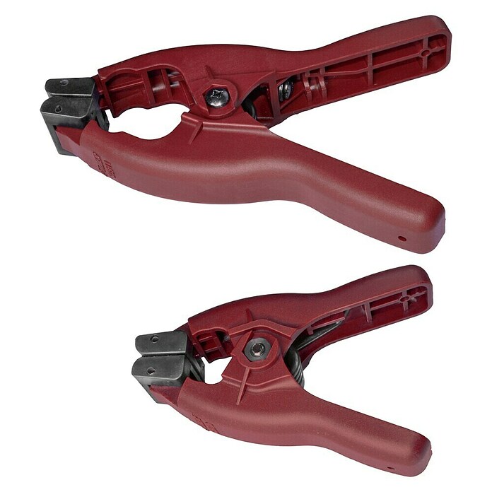 Piher Pinza con resorte 30910 (Anchura de sujeción: 300 mm)