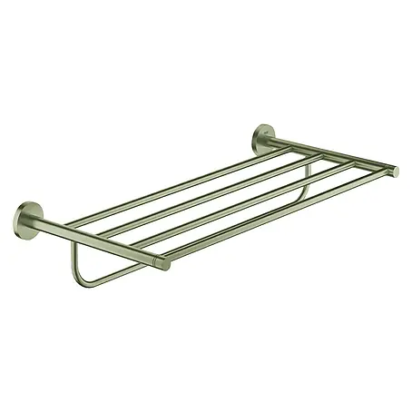 Grohe Essentials Multi-Badetuchhalter