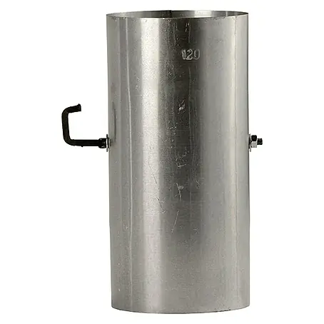 Firefix  Ofenrohr