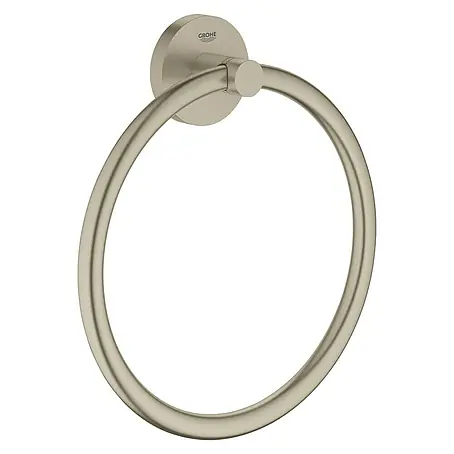Grohe Essentials Handtuchring