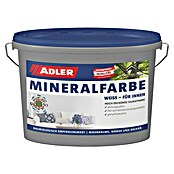 Adler Mineralfarbe (4 kg)