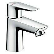 Hansgrohe Talis E Waschtischarmatur 80 (Chrom, Glänzend)