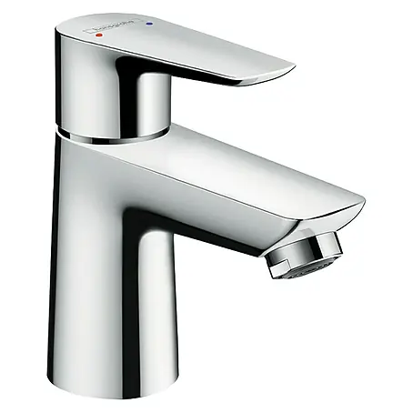 Hansgrohe Talis E Waschtischarmatur 80