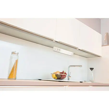 Müller-Licht LED-Unterbauleuchte Melo Plug
