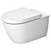 Duravit Darling New Wand-WC Typ 2 