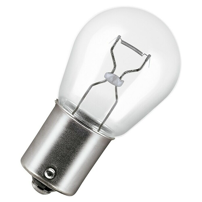 Osram Blink- & Bremslichtlampe (P21W, 2 Stk.)