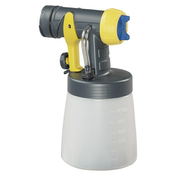 Wagner Attacco spray Wood & Metal EXTRA Brilliant