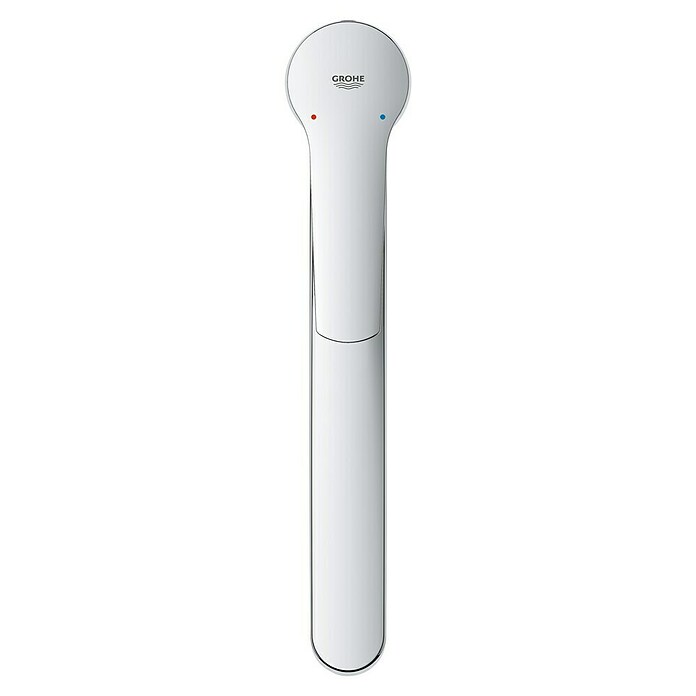 Grohe QuickFix Spültischarmatur Start (Ausladung Armatur: 227 mm, Chrom, Schwenkbereich: 140 °) | BAUHAUS