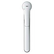 Grohe QuickFix Spültischarmatur Start (Ausladung Armatur: 227 mm, Chrom, Schwenkbereich: 140 °) | BAUHAUS