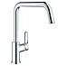 Grohe Start Keukenkraan Start U-uitloop 