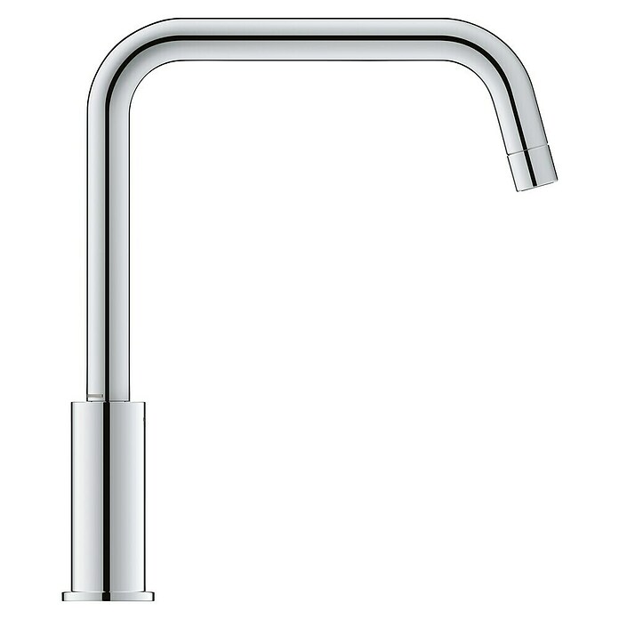 Grohe Start Keukenkraan Start U-uitloop (Chroom, Glanzend, U-uitloop) | BAUHAUS