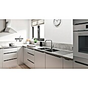 Grohe Start Spültischarmatur (Chrom, Glänzend, U-Auslauf) | BAUHAUS