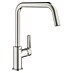 Grohe QuickFix Keukenkraan Start U-uitloop 