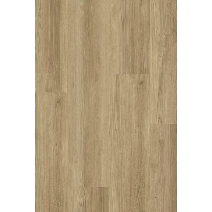 Granorte Designboden Kenkotrend - Satin, 1.164 x 300 x 8,5 mm - Helle Laminatdielen in Holzoptik mit natürlicher Eichenmaserung.