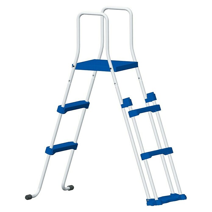Piscina New Splash (Altura: 90 cm, Capacidad: 7,8 m³)