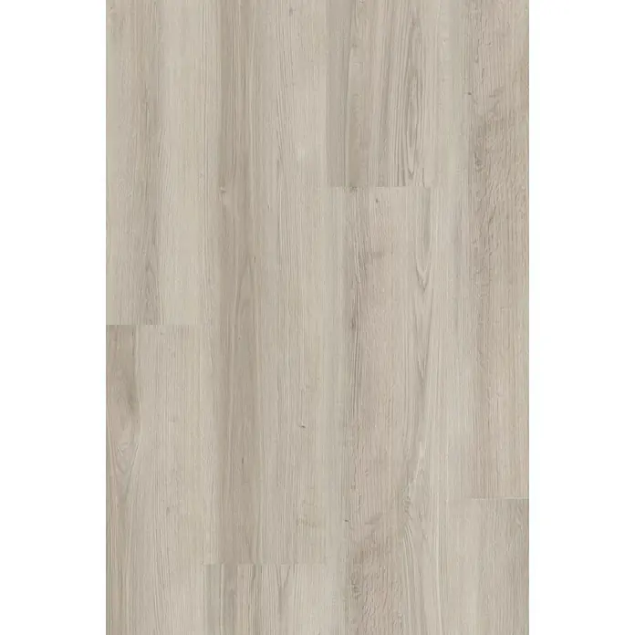 Granorte Designboden Kenkotrend - Ivory, 1.164 x 300 x 8,5 mm - Heller Holzboden in Plankenoptik mit natürlicher Maserung und subtilen Farbnuancen, passend für moderne Innenräume.