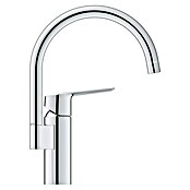 Grohe QuickFix Spültischarmatur Start 2021 (Ausladung Armatur: 183 mm, Chrom, Glänzend) | BAUHAUS