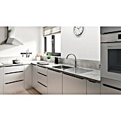 Grohe QuickFix Spültischarmatur Start 2021 (Ausladung Armatur: 183 mm, Chrom, Glänzend) | BAUHAUS