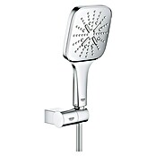 Grohe Doucheset 130 SmartActive Cube (Chroom) | BAUHAUS