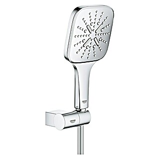 Grohe Doucheset 130 SmartActive Cube (Chroom)