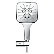 Grohe Doucheset 130 SmartActive Cube (Chroom) | BAUHAUS