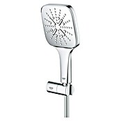 Grohe Doucheset 130 SmartActive Cube (Chroom) | BAUHAUS