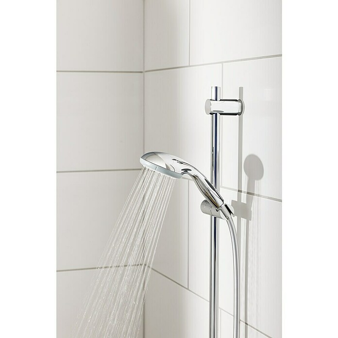 Grohe Douchekop Vitalio Go 100 (Aantal functies: 1 st., Diameter: 10 cm, Chroom) | BAUHAUS