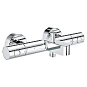Grohe Precision Get Wannenthermostat Precision Get (Chrom, Glänzend) | BAUHAUS
