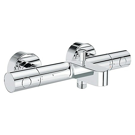 Grohe Precision Get Wannenthermostat Precision Get (Chrom)
