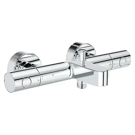 Grohe Precision Get Wannenthermostat Precision Get