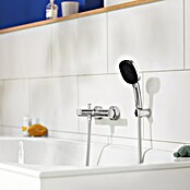 Grohe Precision Get Wannenthermostat Precision Get (Chrom, Glänzend) | BAUHAUS