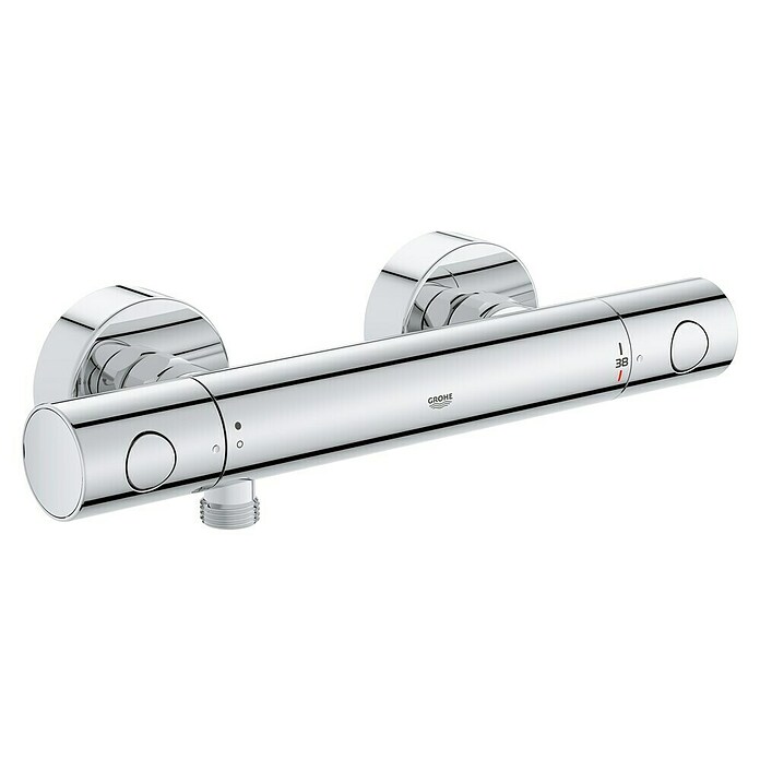 Grohe Precision Get Brausethermostat Precision Get (Chrom, Glänzend) | BAUHAUS