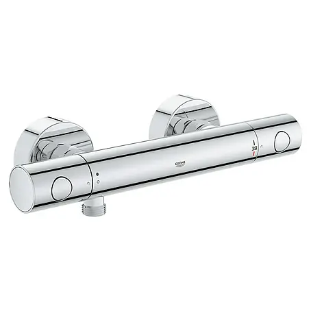 Grohe Precision Get Thermostatarmatur Precision Get