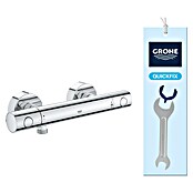 Grohe Precision Get Brausethermostat Precision Get (Chrom, Glänzend) | BAUHAUS