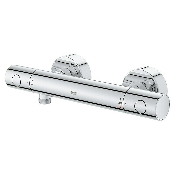 Grohe Precision Get Brausethermostat Precision Get (Chrom, Glänzend) | BAUHAUS