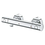 Grohe Precision Get Brausethermostat Precision Get (Chrom, Glänzend) | BAUHAUS