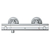 Grohe Precision Get Brausethermostat Precision Get (Chrom, Glänzend) | BAUHAUS