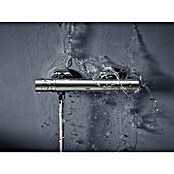 Grohe Precision Get Brausethermostat Precision Get (Chrom, Glänzend) | BAUHAUS