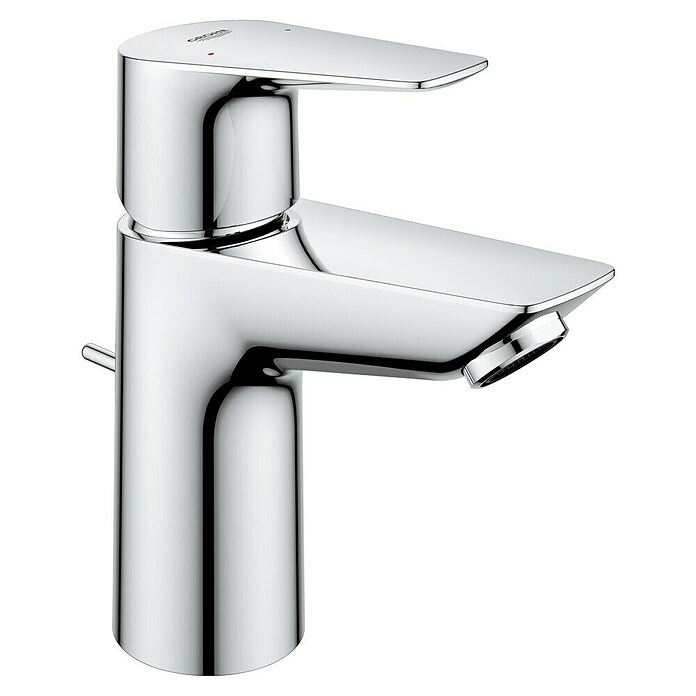 Grohe QuickFix Waschtischarmatur S (Glänzend) | BAUHAUS